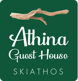 logo athina guest house